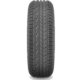 تصویر لاستیک کویر تایر مدل 215/55R17 گل KB57 Kavir Tair