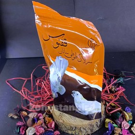 تصویر ققنوس 