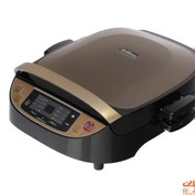 تصویر مولتی کوکر فلر مدل MC-150-DGO ا Feller MC-150-DGO multi Cooker Feller MC-150-DGO multi Cooker