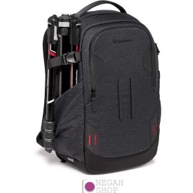 تصویر کوله پشتی دوربین Manfrotto PRO Light Backloader Backpack S 