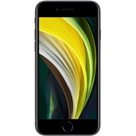 apple iphone se 128gb 2020 black