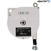 تصویر بالانسر تیگون 0.5تا 1.5 کیلو مدل RW-0 