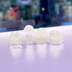 تصویر مجسمه شب تاب روح ۲ 