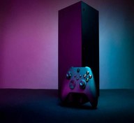 تصویر کنسول بازی مایکروسافت مدل Xbox Series X 1 TB 