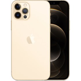 تصویر گوشی اپل iPhone 12 Pro (Not Active) | حافظه 128 گیگابایت Apple iPhone 12 Pro (Not Active) 128 GB