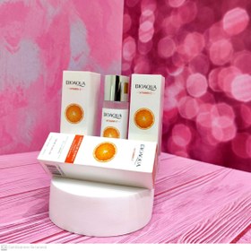 تصویر پاک کننده صورت 