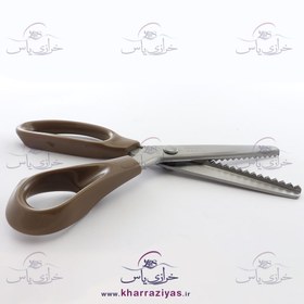 تصویر قیچی دالبر تایگر 