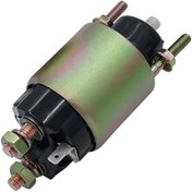 تصویر اتومات استارت سراتو سایپا td 