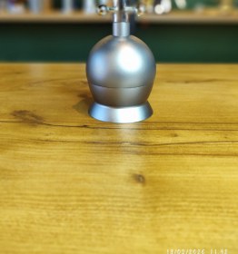 تصویر نیدل چرخشی For Perfect Coffee 