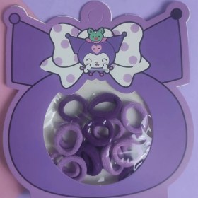 تصویر کش مو فانتزی کرومی 