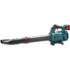 تصویر خزان روب شارژی براشلس 8623 رونیکس (20 ولت) Brushless cordless leaf blower 8623 ronix