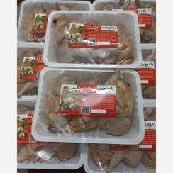 تصویر گوشت بلدرچین 