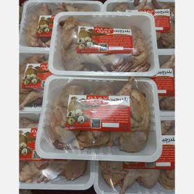 تصویر گوشت بلدرچین 