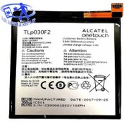 تصویر باتری بلکبری دتک ۶۰ | Battery Blackberry DTEK 60 