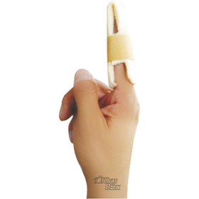 تصویر آتل انگشت چیپسو مدل FI01 ا Finger Support Finger Support