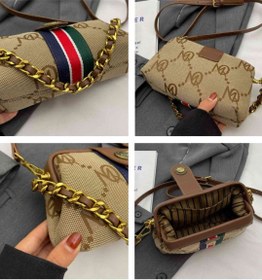 تصویر کیف فانتزی دوشی 