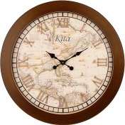 تصویر ساعت دیواری آنتیک | فروشگاه اینترنتی خانه شما 