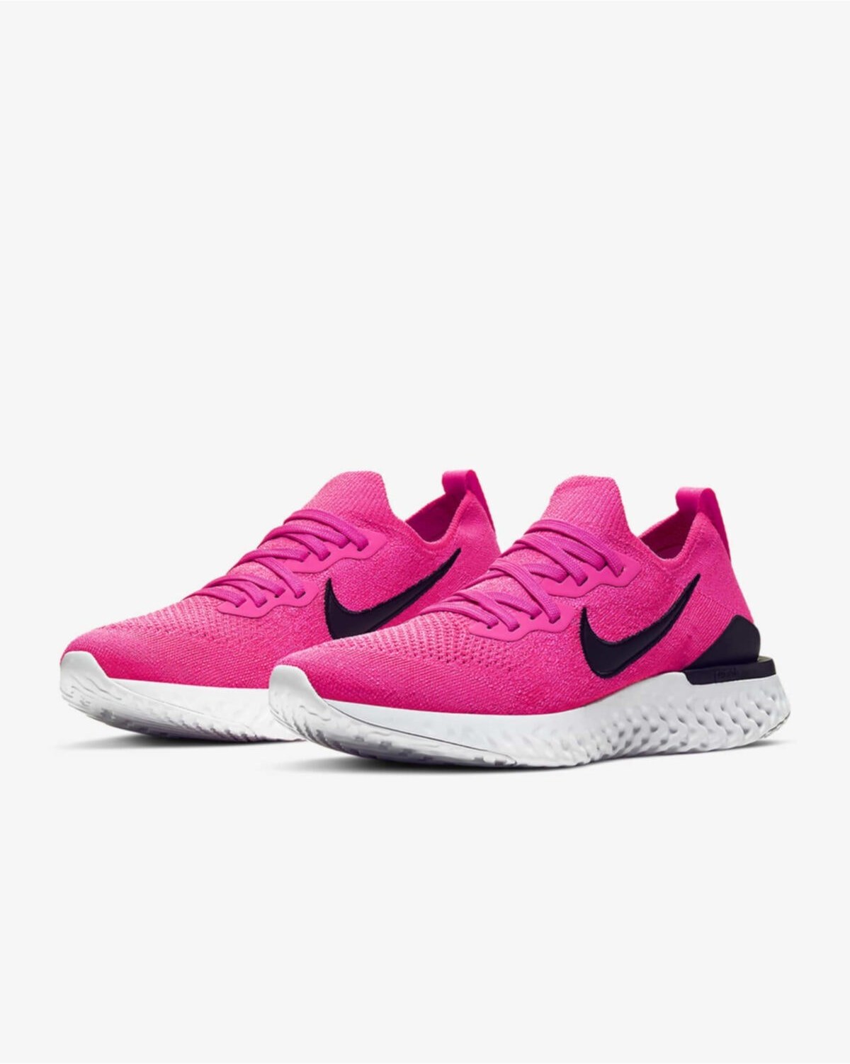 Nike womens epic react flyknit outlet 2