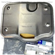 تصویر فیلتر ( صافی ) روغن گيربکس هايما S5 CVT شرکتی 