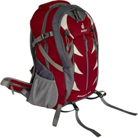 تصویر کوله پشتی کوهنوردی Deuter مدل D420 Adventure 