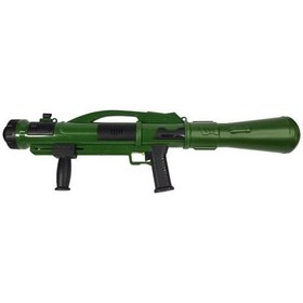 تصویر اسباب بازی تفنگ آب پاش 73 سانتی مدل آر پی جی Water Gun 288 