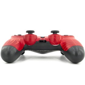 تصویر دسته بازی بی سیم PlayX Spider-man 2 PS4/PC PlayX Spider-man 2 PS4/PC Game Controller