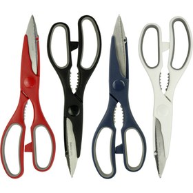 تصویر قیچی شارپ کین Sharp Keen NO.M030A Sharp Keen NO.M030A Scissors