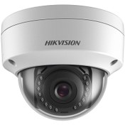 تصویر دوربین مداربسته دام هایک ویژن مدل DS-2CD1143G0-I کیفیت ۴ مگاپیکسل با دید در شب 
