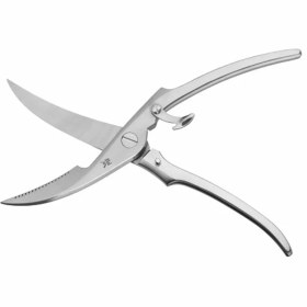 تصویر قیچی دبلیو ام اف مدل WMF Poultry Shears 