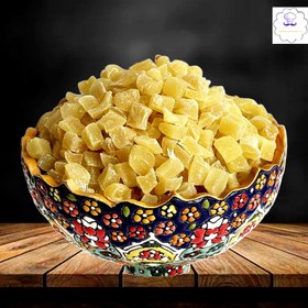 تصویر حبه زنجبیل 200گرم 