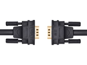 تصویر کابل VGA یوگرین مدل VG101-11646 طول ۲ متر 