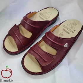 تصویر صندل آرای طب مدل 