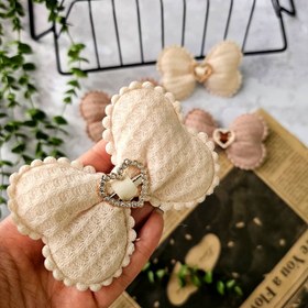 تصویر گیره پاپیون 