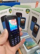 تصویر گوشی ریل فون 6303 Realfone 6303