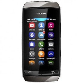 تصویر گوشی نوکیا Asha 305 | حافظه 64 مگابایت ا Nokia Asha 305 64 MB Nokia Asha 305 64 MB