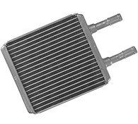 تصویر رادیاتور بخاری هیوندای ورنا هیوندایی (جنیون پارت) - کره 