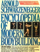 تصویر کتاب Arnold Schwarzenegger’s Encyclopedia of Bodybuilding 