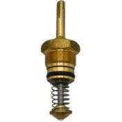 تصویر شیر تنظیم دما آبگرمکن ایرانشرق 