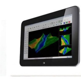 تصویر فلزیاب M-1 