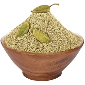 تصویر پودر هل 50 گرم 