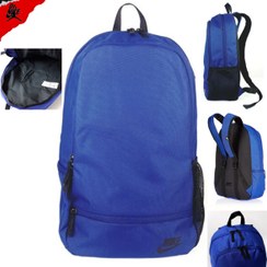 تصویر کوله پشتی اورجینال نایکی Bagpack 