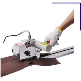 تصویر قدزن (طاقه بر) دستی با ریل سنگین ۲.۸ متری JB-11 جیابی 