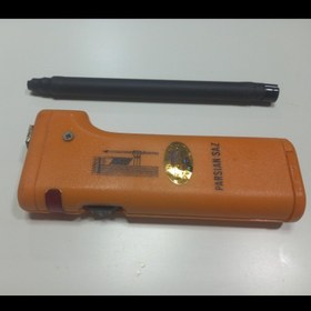 تصویر پی پوینتر کویل‌دار 