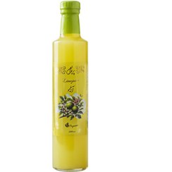 تصویر آبلیمو طبیعی پریوان - 500 میلی لیتر 