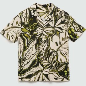 تصویر پیراهن مردانه mango-man mango-man 