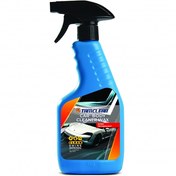 تصویر اسپری تمیزکننده بدنه خودرو تام کلین حجم 480 میلی لیتر TC-CB480Y22 
