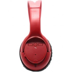 تصویر هدفون YS مدل 668 اقتصادی headphone YS-668