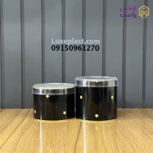 تصویر فروشگاه لوکس پلاست