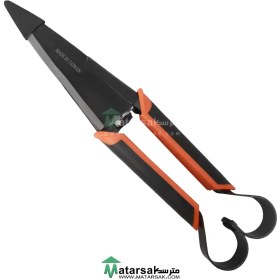 تصویر پشم چین دام کلاسیک 