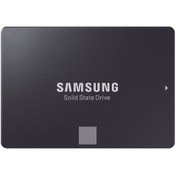 تصویر اس اس دی سرور SAMSUNG 860 EVO 2TB SATA SSD MZ-76E2T0BW 